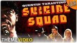 Watch Quentin Tarantino\'s Suicide Squad 0123movies