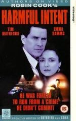 Watch Harmful Intent 0123movies
