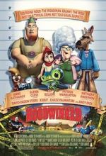 Watch Hoodwinked! 0123movies