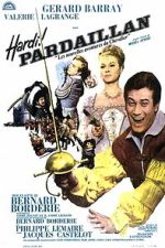 Watch The Gallant Musketeer 0123movies