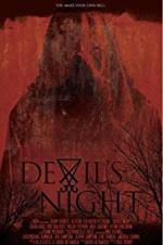 Watch Devil\'s Night 0123movies