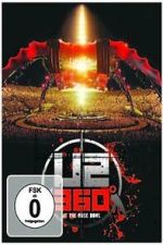 Watch U2: 360 Degrees at the Rose Bowl 0123movies