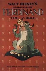 Watch Ferdinand the Bull 0123movies