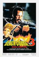 Watch Black Cobra 3: The Manila Connection 0123movies
