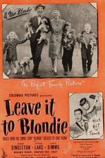 Watch Leave It to Blondie 0123movies