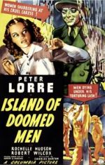 Watch Island of Doomed Men 0123movies