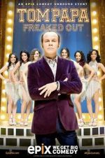 Watch Tom Papa: Freaked Out 0123movies