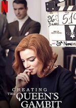 Watch Creating the Queen\'s Gambit (TV Short 2021) 0123movies