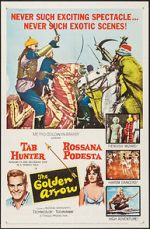 Watch The Golden Arrow 0123movies