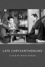 Watch Late Chrysanthemums 0123movies