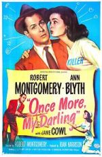 Watch Once More, My Darling 0123movies