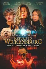 Watch Return to Wickensburg 0123movies