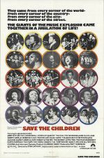 Watch Save the Children 0123movies
