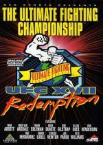 Watch UFC 17: Redemption 0123movies