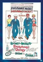 Watch Everything\'s Ducky 0123movies