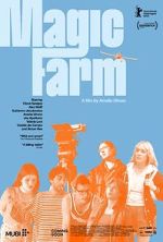 Watch Magic Farm 0123movies