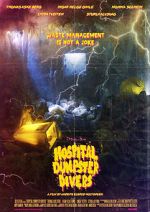 Watch Hospital Dumpster Divers (Short 2020) 0123movies