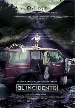 Watch The Incident 0123movies