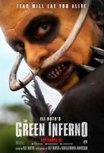 Watch The Green Inferno 0123movies