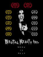Watch Brutal Realty, Inc. (Short 2019) 0123movies