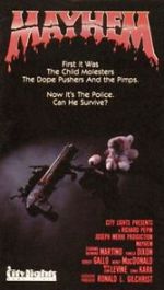 Watch Mayhem 0123movies