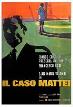 Watch The Mattei Affair 0123movies