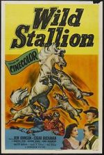 Watch Wild Stallion 0123movies