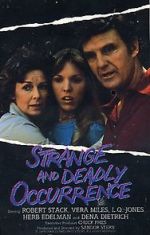 Watch The Strange and Deadly Occurrence 0123movies
