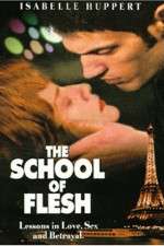 Watch L'école de la chair 0123movies