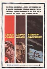 Watch Guns of Darkness 0123movies
