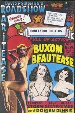 Watch Buxom Beautease 0123movies