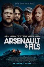 Watch Arsenault & Fils 0123movies