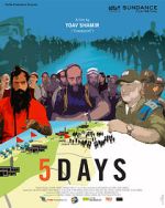 Watch 5 Days 0123movies