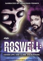 Watch Roswell: Coverups & Close Encounters 0123movies