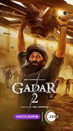 Watch Gadar 2 0123movies