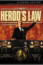Watch La ley de Herodes 0123movies