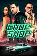 Watch Chop Shop 0123movies