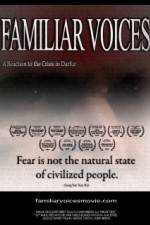 Watch Familiar Voices 0123movies