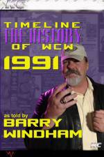 Watch Kc History of WCW Barry Windham 0123movies