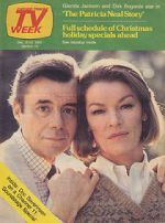 Watch The Patricia Neal Story 0123movies