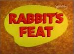 Watch Rabbit\'s Feat 0123movies