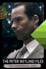 Watch The Peter Weyland Files: TED Conference, 2023 0123movies