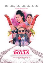 Watch Drive-Away Dolls 0123movies
