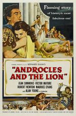 Watch Androcles and the Lion 0123movies