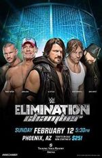 Watch WWE Elimination Chamber 0123movies
