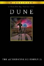 Watch Dune ;The Alternative Edition (Fanedit 0123movies