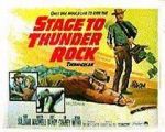 Watch Stage to Thunder Rock 0123movies