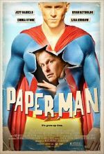 Watch Paper Man 0123movies