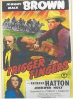 Watch Trigger Fingers 0123movies