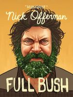 Watch Nick Offerman: Full Bush 0123movies